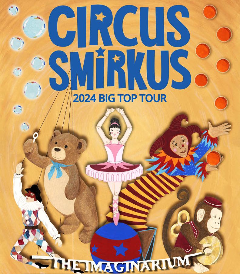 nitro circus european tour 2022